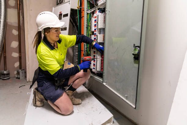 Best Residential Electrician Services  in Minneapolis, MN