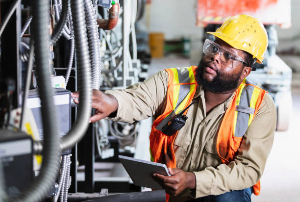 Best Affordable Electrician  in Minneapolis, MN