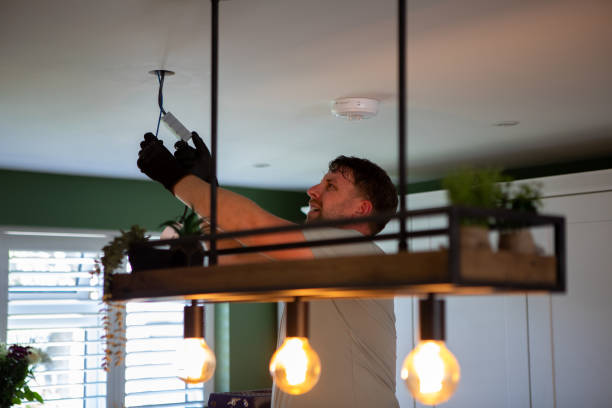 Best Outdoor Lighting Installation  in Minneapolis, MN